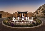 Happily Ever After Begins at Rixos Bab Al Bahr 