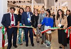 بمشاركة 17 شركة إيطالية - معرض التصاميم الداخلية الإيطالية الفاخرة ينطلق  في دبي 