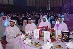 جمارك دبي تحصد جائزة 