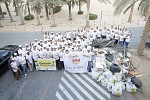 AWARD-WINNING ‘BAB AL SHAMS DESERT RESORT & SPA’ PARTICIPATES IN ‘CLEAN UP UAE 2017’