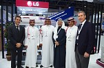 Shaker Group Showcases Latest Innovations in Lg Energy-efficient Solutions at Hvac R Expo Saudi 