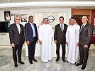 Official opening of the headquarters of Nissan Saudi Arabia office in Jeddah 