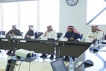 مجلس الغرف السعودية وهيئة مكافحة الفساد يعززان  تعاونهما في مجال حماية النزاهة ومكافحة الفساد
