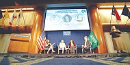 لجنة «سابراك» تعقد أول منتدى نسائي سعودي أمريكي بواشنطن