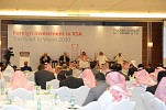 Al Tamimi & Company hosts first bespoke forum on Foreign Investment in KSA