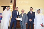 The Department of Culture and Tourism – Abu Dhabi Launches Three-City Roadshow in the Kingdom of Saudi Arabia 