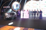 Nissan Saudi Arabia tops PR Arabia Auto Award 2018