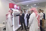 LG launches 