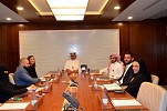 استراتيجية جديدة لتطوير اعمال مركز الرياض