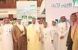نائب أمير الرياض يُكرّم البنك الأهلي لدعمه تأهيل وتوظيف الكفاءات الوطنية