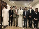 جمارك دبي تبحث مع وفد تجاري ياباني تعزيز التعاون والتنسيق في حماية حقوق الملكية الفكرية
