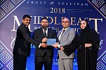 LSC Warehousing & Logistics Services Co Wins ‘2018 KSA Warehousing Service Provider of the Year Award’ 