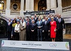 وزير الخارجية يرأس وفد المملكة في اجتماع وزراء خارجية دول مجموعة العشرين