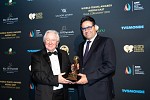 Big Wins for Rosh Rayhaan Riyadh and Centro Shaheen Jeddah As Rotana Scoops 16 Awards at World Travel Awards 2018 