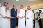 Minister of Culture Opens Second Cinema Hall in Saudi Arabia