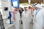 معرض الكهرباء السعودي يفتح أبوابه.. و«النفط الجديد» محور الحدث