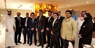Shaza Makkah Hosts Iftar for Media to Announce Hotel’s Soft Opening and Future Plans
