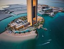 فندق فورسيزونز خليج البحرين يدلل ضيوفه ويقدم لهم تجربة مميزة مع شاطئه الجديد