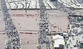 Over 1.3m pilgrims to arrive in KSA for Hajj