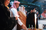 Beautyworld Saudi Arabia 2018 debuts in style