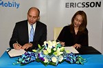 Mobily Signs Agreement with Ericsson to Manage its IT Services