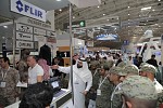 Successful first edition of the Saudi National Security and Risk Prevention Expo concludes