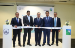 Aramco breaks ground for new upstream R&D Center at MSU