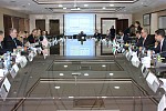 ختام اجتماعات الدورة الثامنة للجنة الأردنية الامريكية المشتركة  