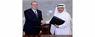 Al Baraka Banking and Abu Dhabi Islamic Bank sign MoU for joint cooperation