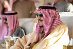 Custodian of the Two Holy Mosques Patronizes Closing Ceremony of 4th King Abdulaziz Camel Festival