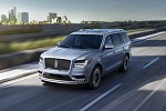  Lincoln Earns Top Spot In Autopacific 2020 Vehicle Satisfaction Awards; Navigator Top Luxury Suv For Second Year In A Row