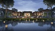 Dusit International opens luxury wellness resort in the heart of Shushan Ecological Village, Suzhou