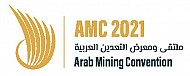   Arab Mining Convention 2021 - Virtual Connect is all set to make its mark as one of the largest mining events in the MENA region.