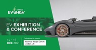 London EV Show 2021 Announces Rescheduling 