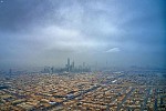 دعت الدفاع المدني السعودي الجميع إلى توخي اليقظة حيث صدرت تحذيرات من حالة الطقس حتى يوم الخميس