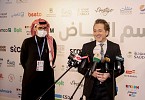 مراون خوري : السعودية بلد يعشق الفن وأجواء موسم الرياض عالمية