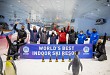 Ski Dubai named ‘World’s Best Indoor Ski Resort’ for a record-breaking six years in a row