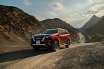 Nissan of Arabian Automobiles highlights 10.7% market share of its family SUV Nissan X-Terra in 2021 