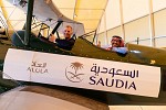 AlUla Moments signs three-year sponsorship agreement with SAUDIA as AlUla Skies’ designated Presenting Partner
