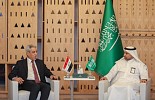 Health minister meets with Ambassadors