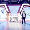 MORE CHANCES TO WIN WITH EMIRATES DRAW'S NEW WEEKLY DRAW CATEGORY