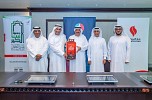 Emirates Gas collaborates with Beit Al Khair Society to support 1,000 families in need this Ramadan 