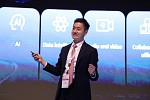  HUAWEI launches its innovative cloud services during COMEX, leading technology show