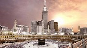No entry to Makkah without permit for expats