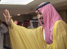 المسحل: الدعم اللامحدود من القيادة أسهم في تحقيق الرياضة السعودية العديد من الإنجازات