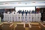 Dubai Customs honors its EXPO team