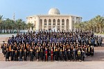 AUS celebrates achievements of graduating Class of Spring 2022