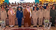Deputy Minister of Defense Patronizes Graduation Ceremony of Cadets of Armed Forces Command and Staff College