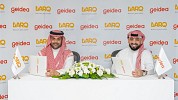  Geidea Partners with Saudi Delivery-as-a-Service Startup BARQ to Enable Point-of-Delivery Digital Payments
