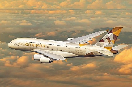 Etihad Airways to welcome over 2.7 million guests this summer